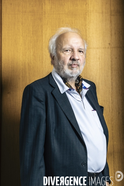 Entretien croisé entre Jacques Semelin et Henry Laurens