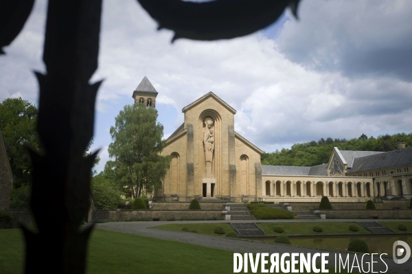 Orval Abbaye