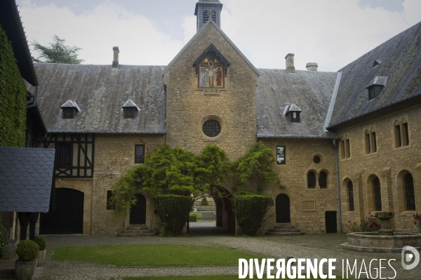Orval Abbaye