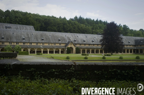 Orval Abbaye