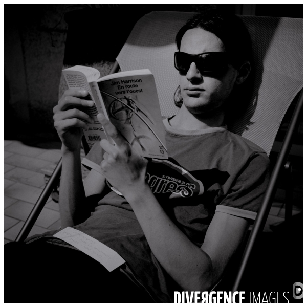 Lecture d été