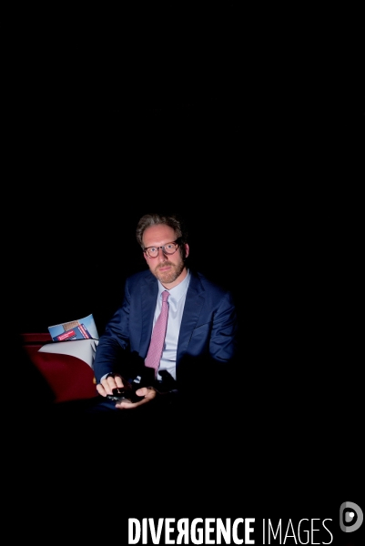 Le sommet des libertés