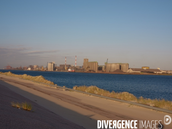 Port de Dunkerque