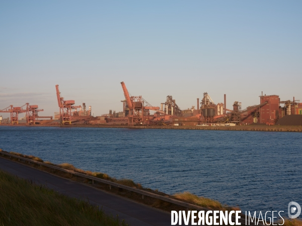 Port de Dunkerque