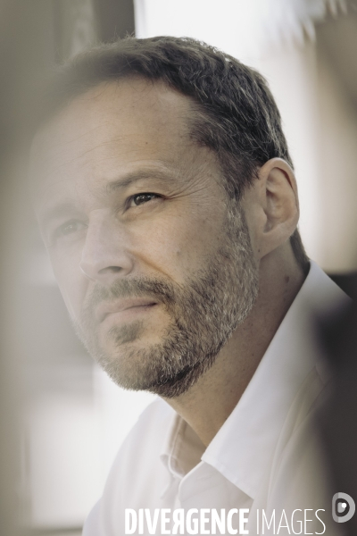 Meeting de David Belliard, candidat à la Mairie de Paris