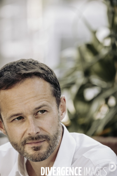 Meeting de David Belliard, candidat à la Mairie de Paris