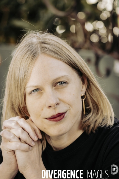 Meeting de David Belliard, candidat à la Mairie de Paris