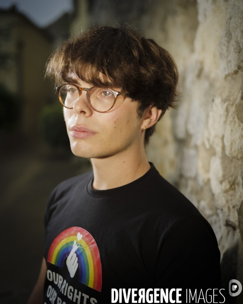 Mattéo Garguilo 