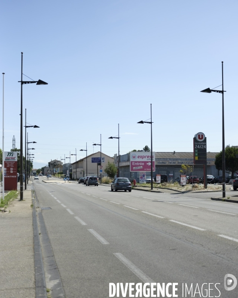 3 morts au Pontet