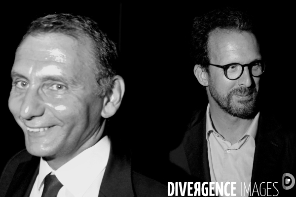 Le sommet des libertés