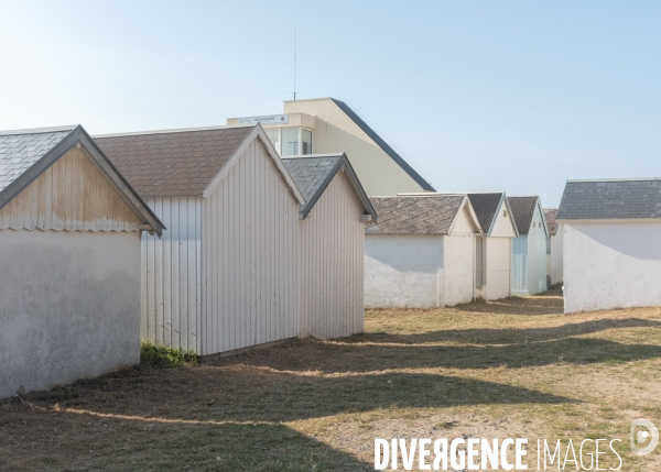 Plage de Jullouville