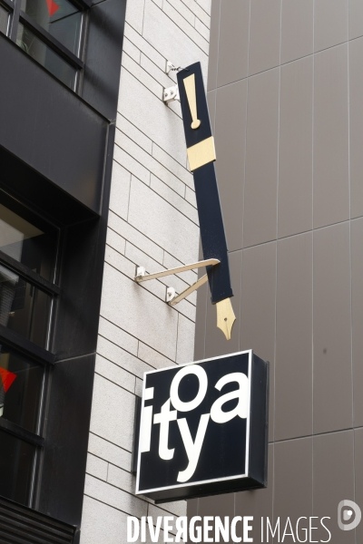 Ginza tokyo