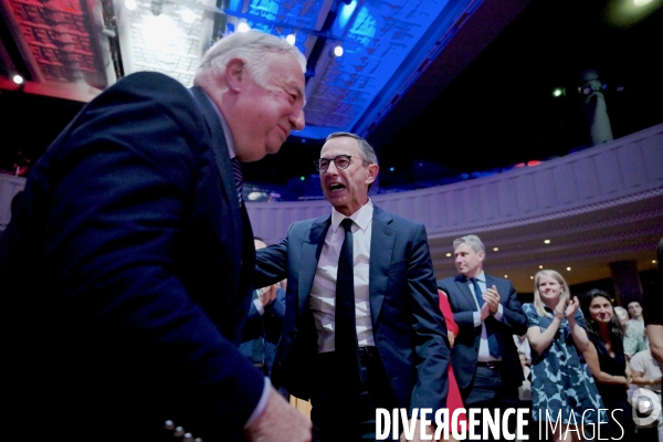 Conseil National des Republicains