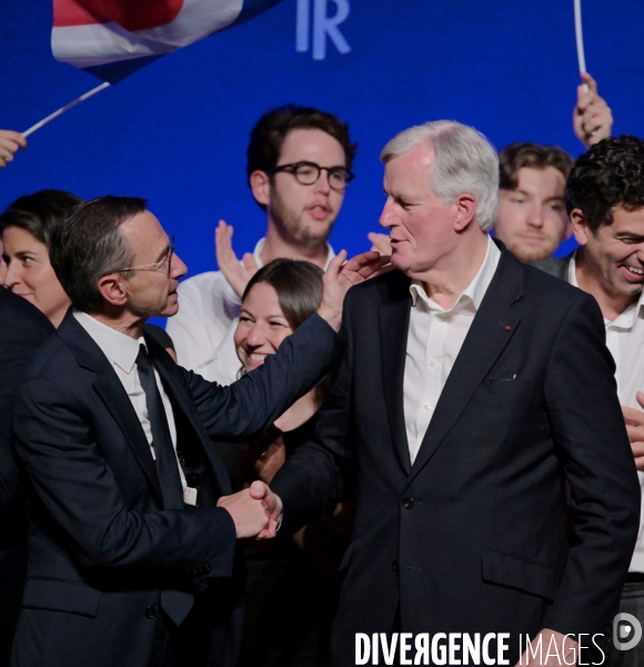 Conseil National des Republicains