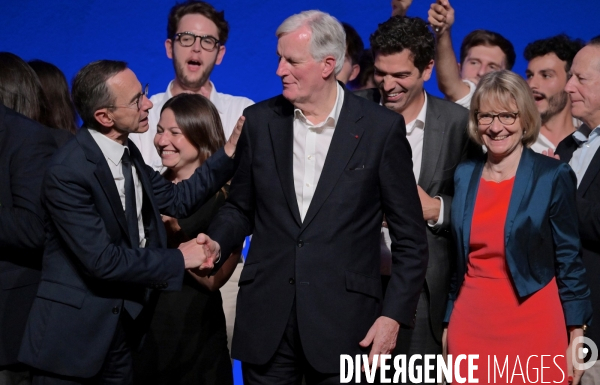 Conseil National des Republicains