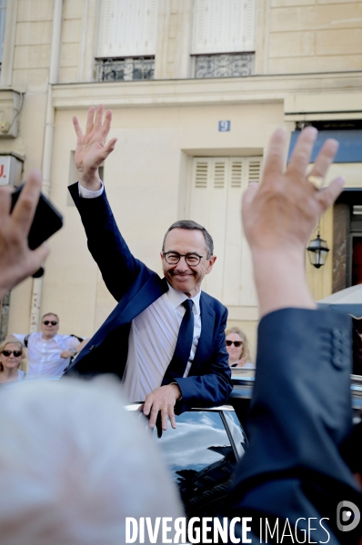 Conseil National des Republicains