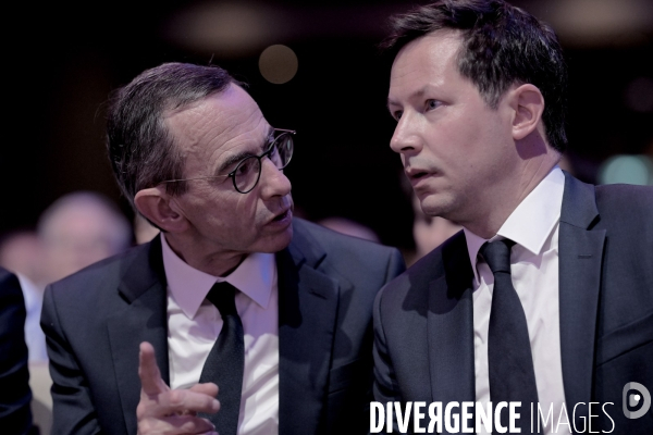 Conseil National des Republicains