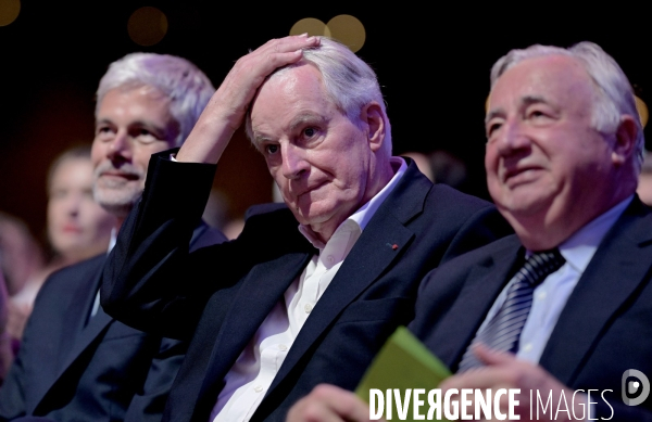 Conseil National des Republicains