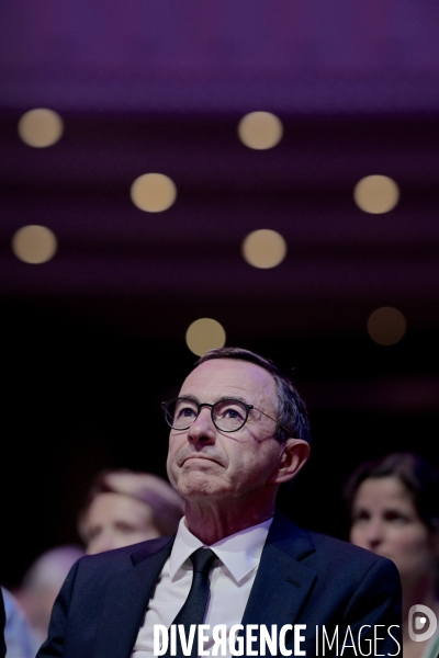Conseil National des Republicains