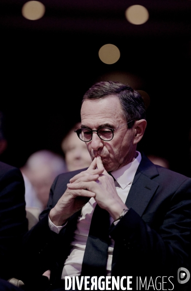 Conseil National des Republicains