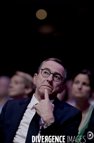 Conseil National des Republicains