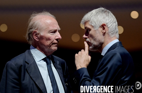 Conseil National des Republicains