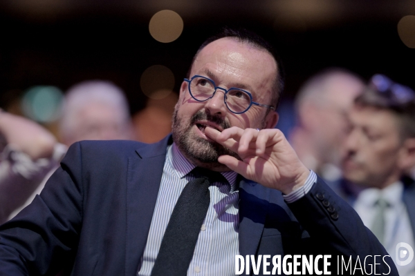 Conseil National des Republicains