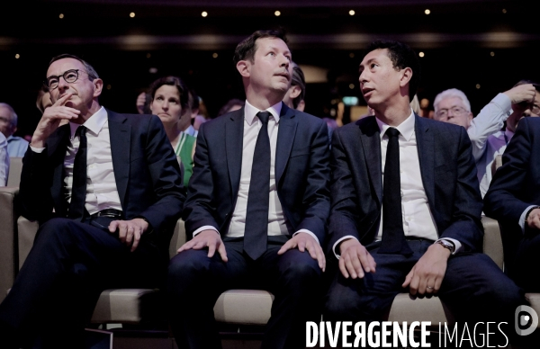 Conseil National des Republicains