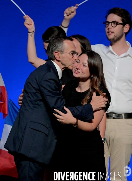 Conseil National des Republicains