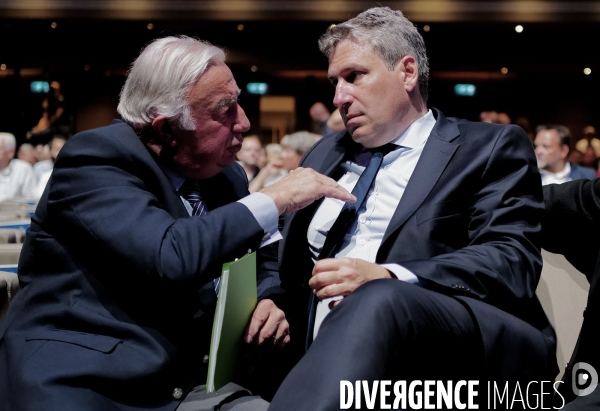 Conseil National des Republicains