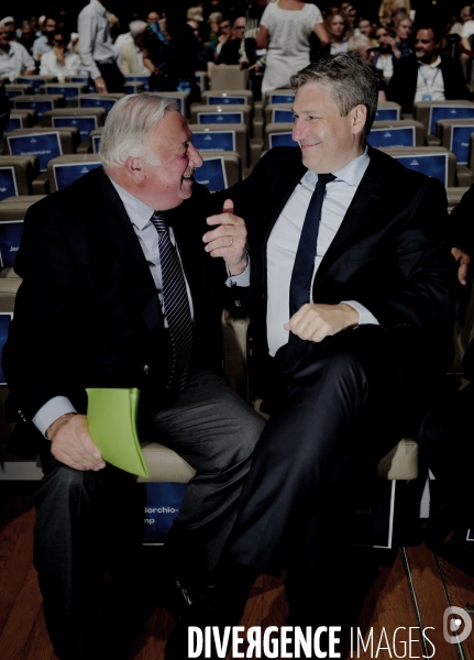 Conseil National des Republicains