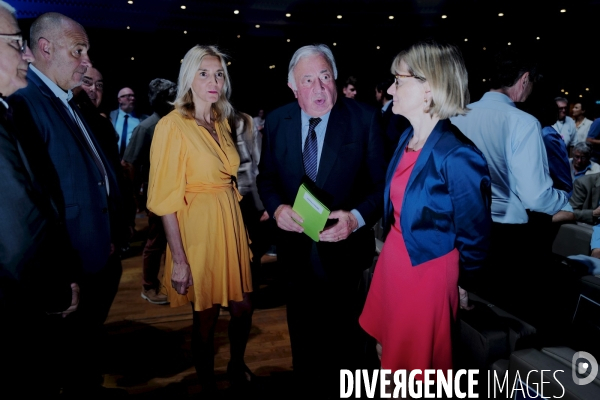 Conseil National des Republicains