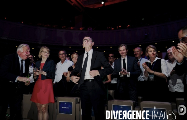 Conseil National des Republicains