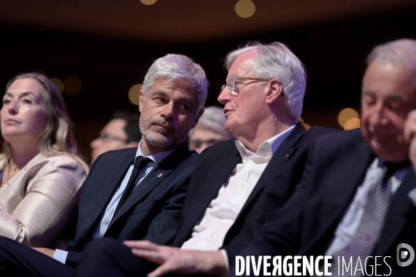 Conseil National des Republicains