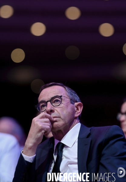 Conseil National des Republicains