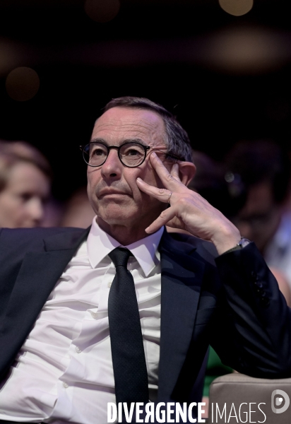 Conseil National des Republicains