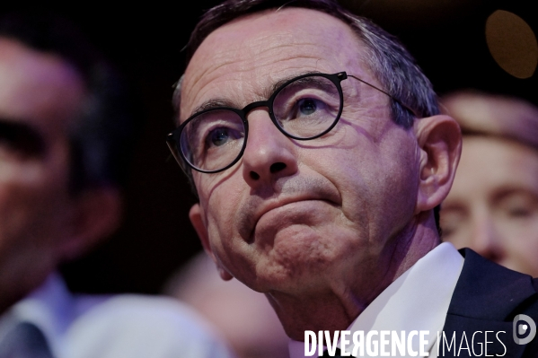 Conseil National des Republicains