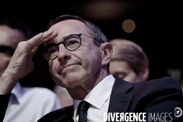 Conseil National des Republicains