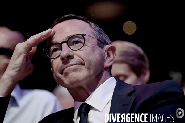 Conseil National des Republicains