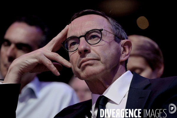 Conseil National des Republicains