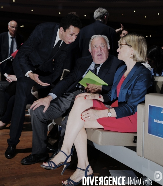 Conseil National des Republicains