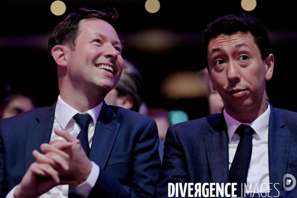 Conseil National des Republicains