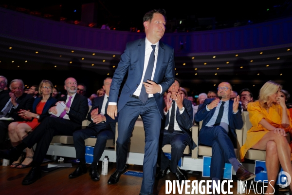 Conseil National des Republicains