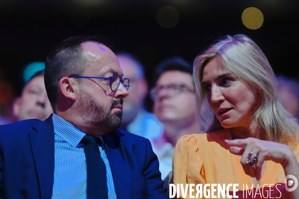 Conseil National des Republicains