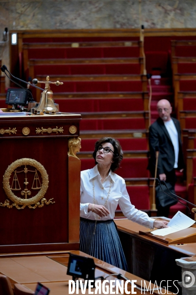 Réforme de l’audiovisuel public / Rejet de la proposition de loi