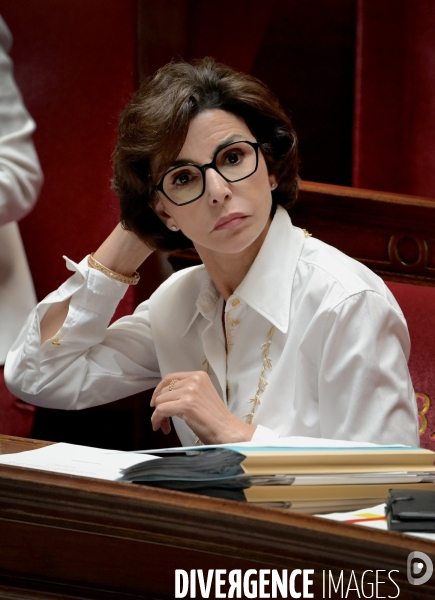 Réforme de l’audiovisuel public / Rejet de la proposition de loi