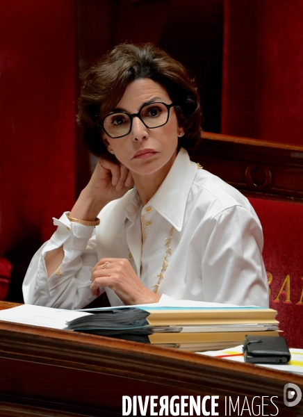 Réforme de l’audiovisuel public / Rejet de la proposition de loi