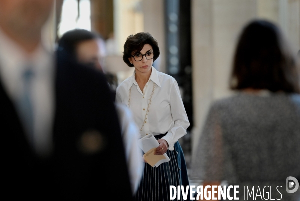 Réforme de l’audiovisuel public / Rejet de la proposition de loi