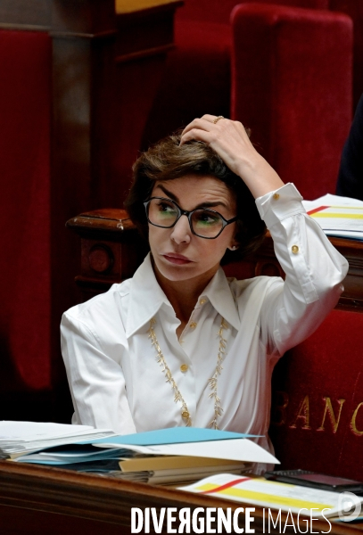 Réforme de l’audiovisuel public / Rejet de la proposition de loi