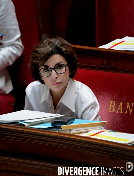 Réforme de l’audiovisuel public / Rejet de la proposition de loi